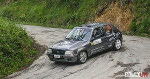 IX Rallye Ciudad de Castro Urdiales